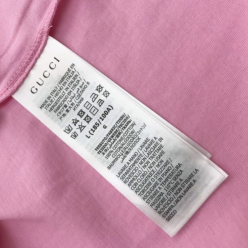 【日本未発売】グッチ x ノースフェイス コピー コラボ 半袖Tシャツ gut04695人気