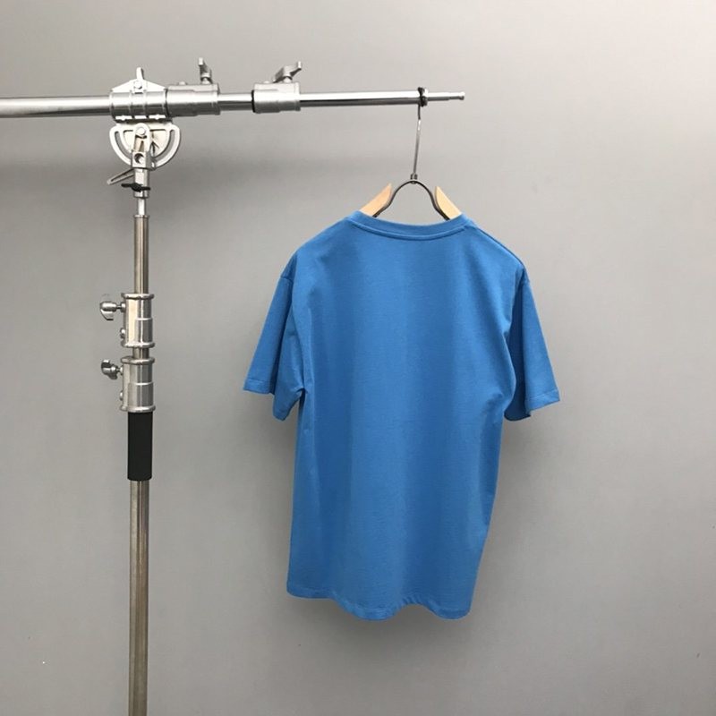 世界中で大人気♪グッチxドラえもん 偽物★コラボ★オーバーサイズ Tシャツ gut14628激安送料無料