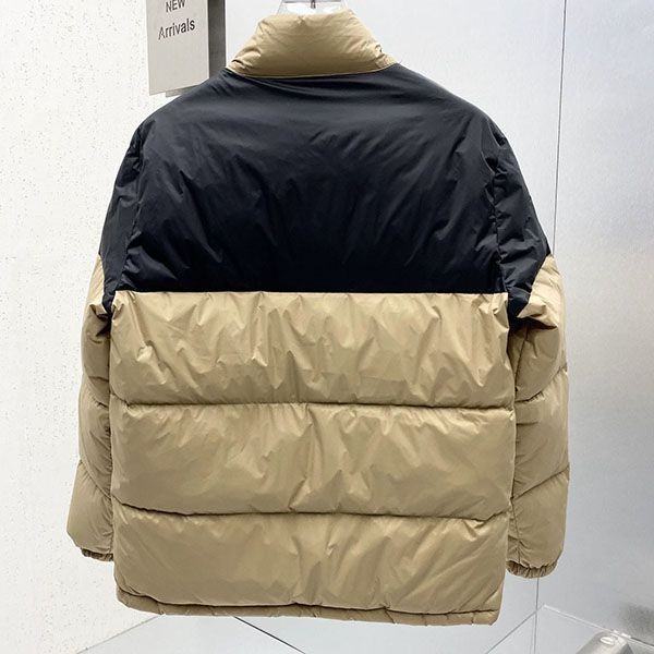 激安価格！グッチ テクニカルコットン ダウンジャケット コピー gut32599通販