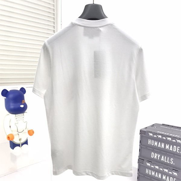 日本未入荷グッチ x バレンシアガ 偽物 コラボ 半袖Tシャツ gut50956通販