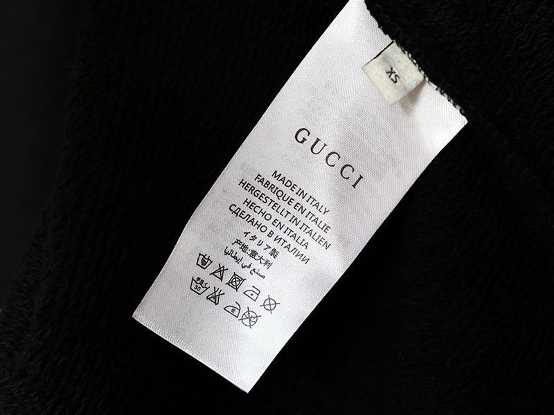 ☆超人気☆グッチ コピー インターロッキング G ロゴ パーカー gut69646品質保証