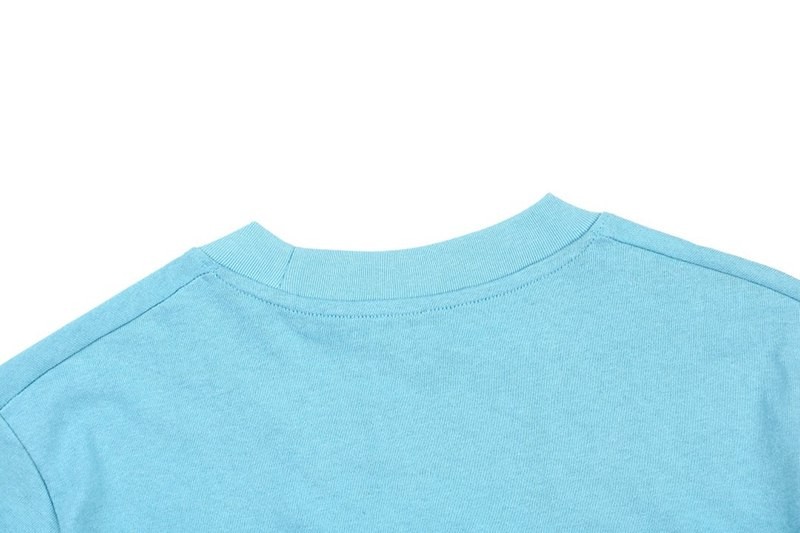 可愛い グッチ コットン Tシャツ スーパーコピー 半袖 ロゴ guu05223品質保証