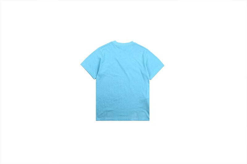 可愛い グッチ コットン Tシャツ スーパーコピー 半袖 ロゴ guu05223100%安全に到着