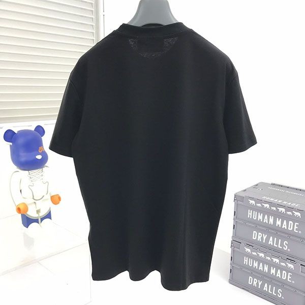 春夏新作 アディダス×グッチ コットンジャージー Tシャツ コピー guu65906通販