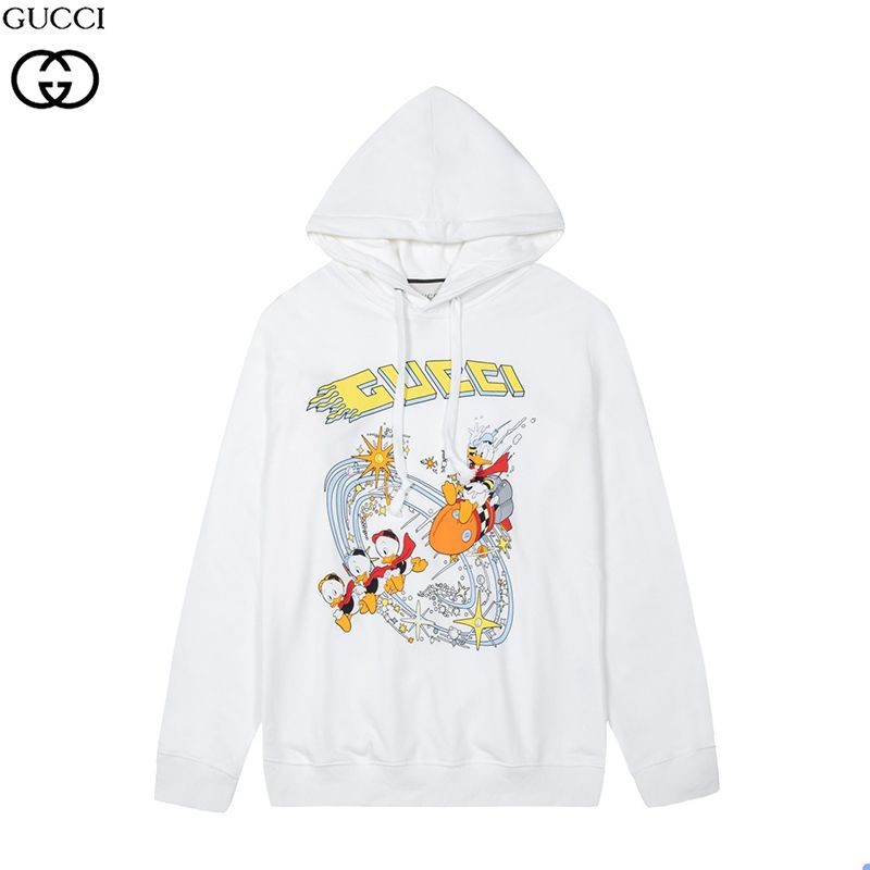 ☆超人気☆DISNEYx グッチ 偽物 ドナルドウェットシャツ guu70242高い品質