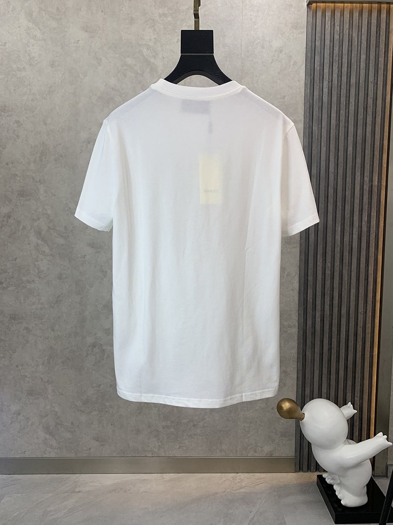 可愛い グッチ コットン Tシャツ 半袖 スーパーコピーロゴ guv10858品質保証