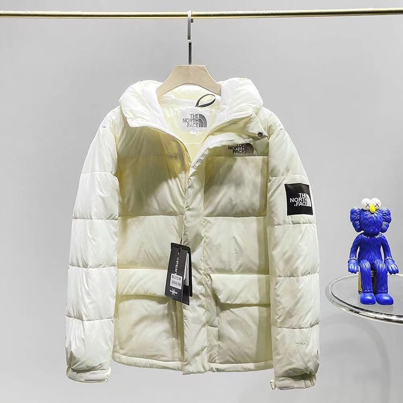 グッチ×ノースフェイス コピー ダウンジャケット 2色 guv21697通販