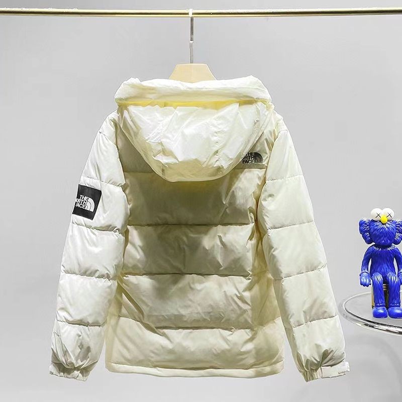 グッチ×ノースフェイス コピー ダウンジャケット 2色 guv21697人気