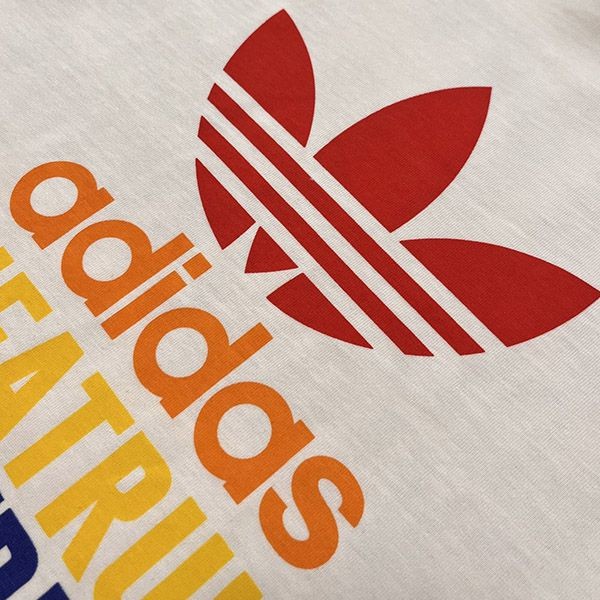 おすすめ adidas×グッチ★コットンジャージー Tシャツ guw27024N級品