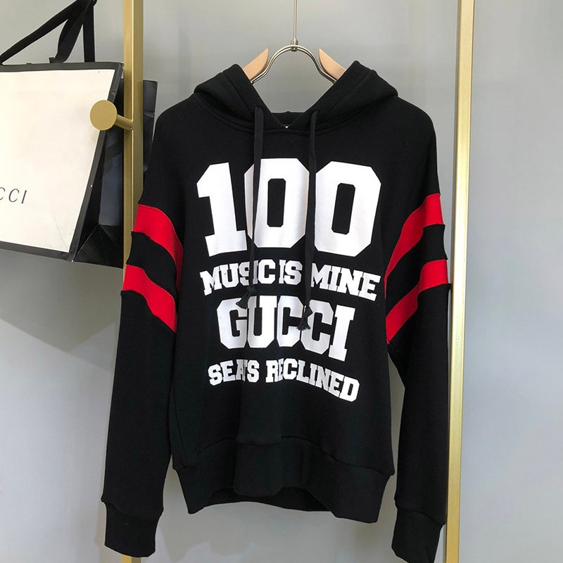 超話題!【21AW】グッチ 100 コットン コピー スウェットフーディー guy06923