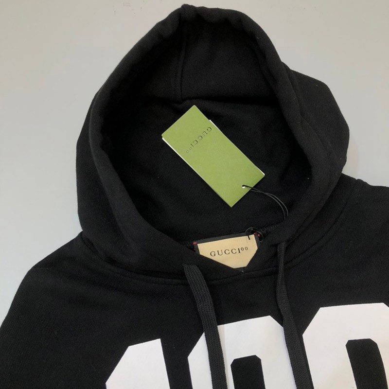 超話題!【21AW】グッチ 100 コットン コピー スウェットフーディー guy06923人気