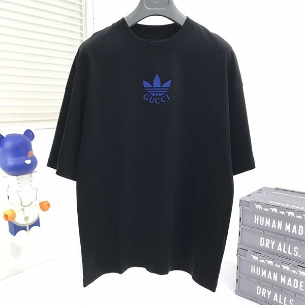 定番完売必至【グッチ×アディダス コピー】マクロGG ショートパンツ guy26779