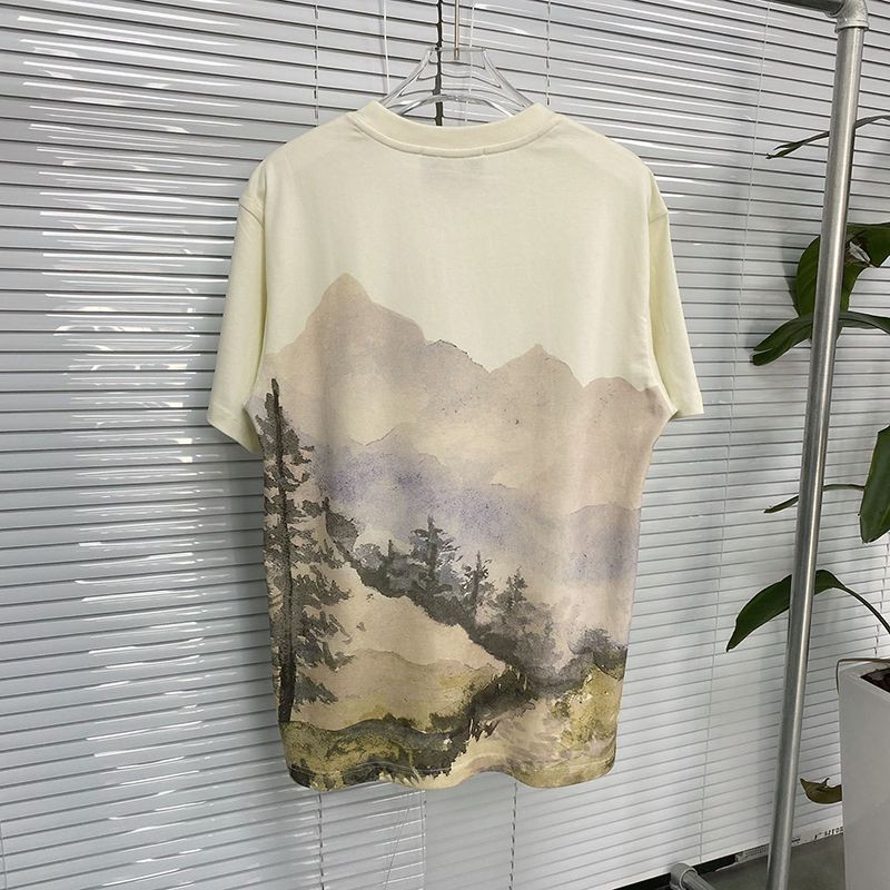 一目惚れ♪ グッチ ノースフェイス コラボ 半袖Tシャツ スーパーコピー通販