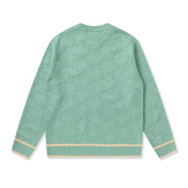 可愛い グッチ GGジャカード コットン コピー セーター guy89242通販