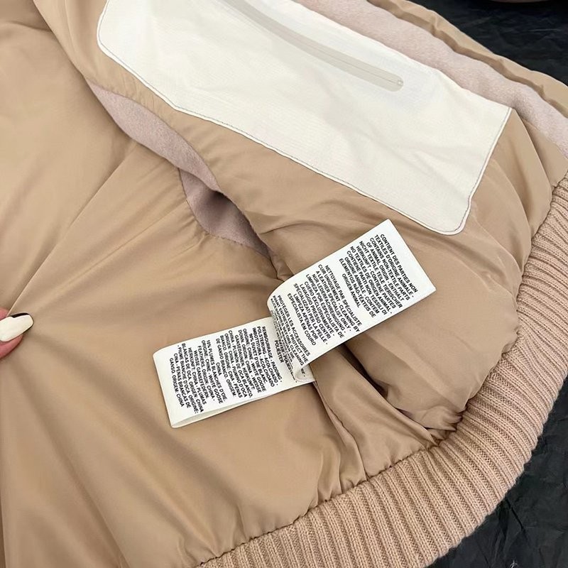 希少色 エルメス★ノースリーブ ダウンベスト ジャケット 偽物 erd82659最高級
