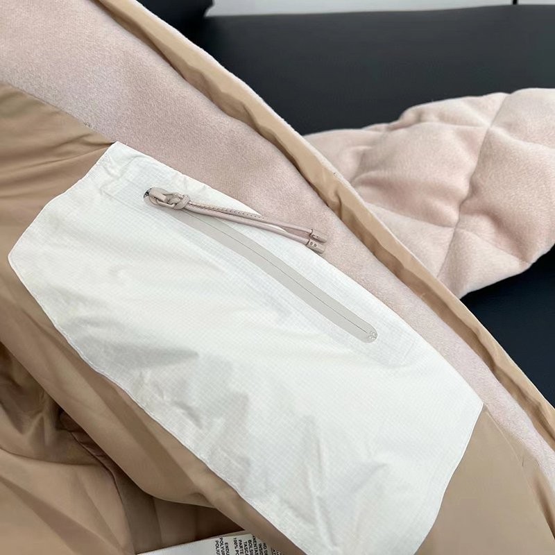 希少色 エルメス★ノースリーブ ダウンベスト ジャケット 偽物 erd82659代引きを販売