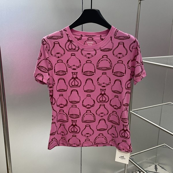 N級品 エルメス プリントTシャツ コピー ere84901通販
