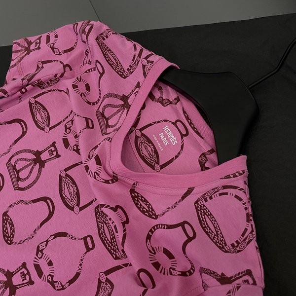 N級品 エルメス プリントTシャツ コピー ere84901人気
