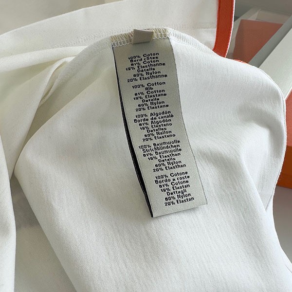 エルメス 馬柄 Tシャツ 偽物N級品 erj96464N級品