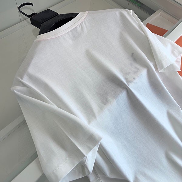 エルメス 馬柄 Tシャツ 偽物N級品 erj96464代引きを販売