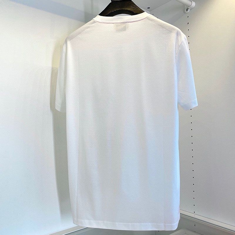 目を惹くカラー【エルメス】半袖 Tシャツ スーパーコピー コットン 100% ern02368通販