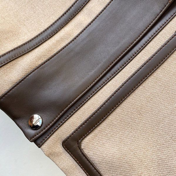 人気No1エルメス アビエイター風 レザージャケット コピー eru86213高い品質