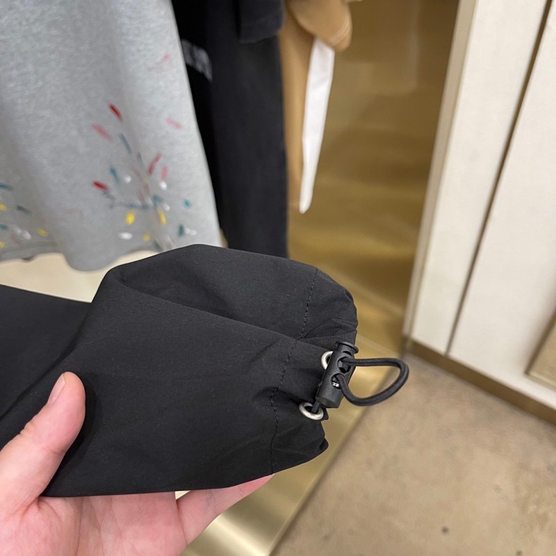 大人気!!新色ジルサンダー シャツ コピー★デタッチャブルスリーブ パッチポケット Jib08142激安送料無料