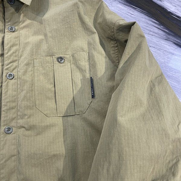 ☆超人気☆アークテリクス x ジルサンダー シャツ コピー Jid19351代引きを販売