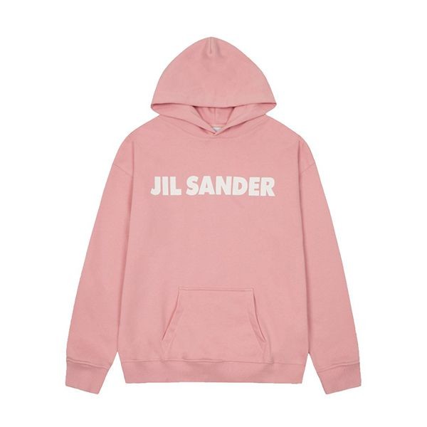 人気 可愛い ジルサンダー コピー パーカー 選べる6色 Jih19049高い品質