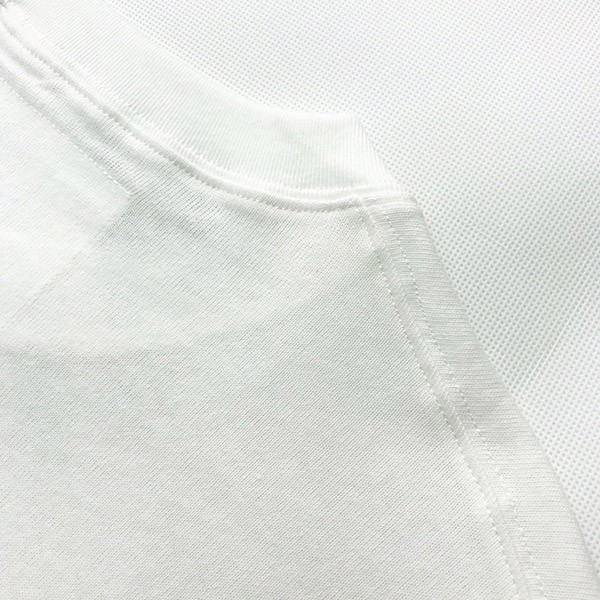【日本未発売】ジルサンダー+ x アークテリクス コピー リフレクティブ コラボTシャツ 男女兼用 Jik36565N級品