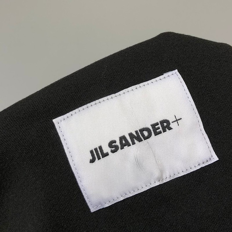 人気No1 ジルサンダー Tシャツ コピー ロゴ 長袖 ロンT 2色 Jil99755品質保証