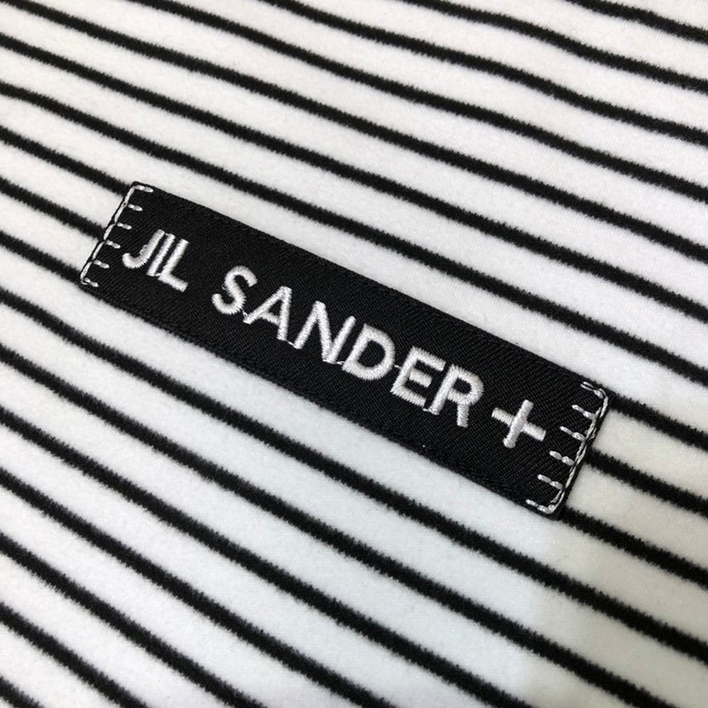 大人気!!新色 ジルサンダー Tシャツ コピー ロゴ 長袖 ロンT Jim53597高い品質
