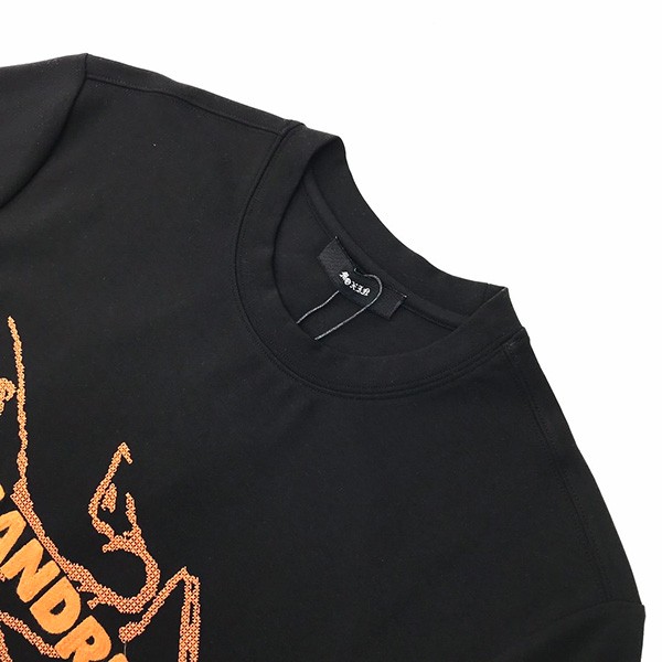 入手困難ジルサンダー+ x アークテリクス 偽物 リフレクティブ コラボTシャツ Jix52631最高級