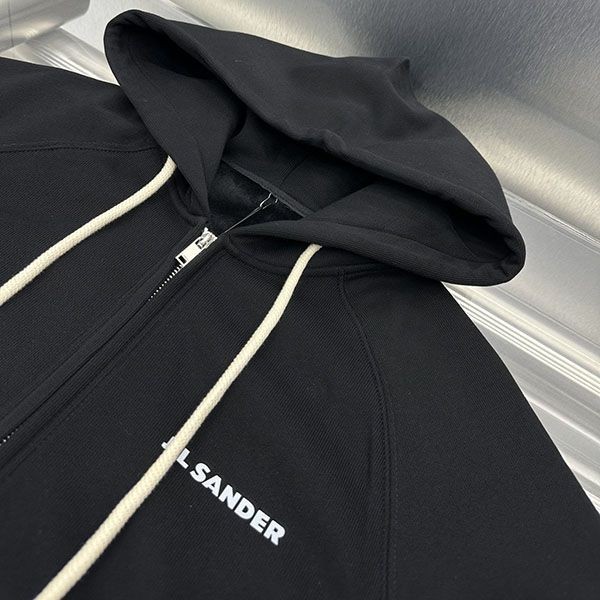 ☆超人気☆ジルサンダー x アークテリクス 偽物パーカー フーディ Jiz59713激安送料無料