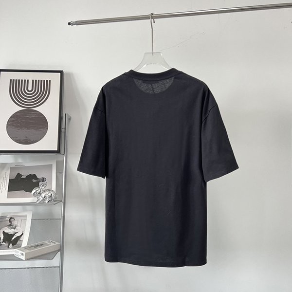 新色☆希少 ロエベ アナグラム Tシャツ 偽物 lob93113通販