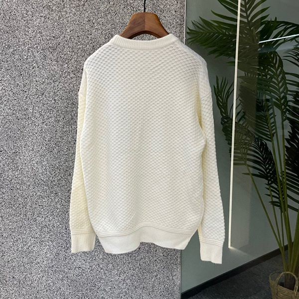大人気!!新色ロエベ アナグラムポケットウールセーター コピー lod05826高い品質