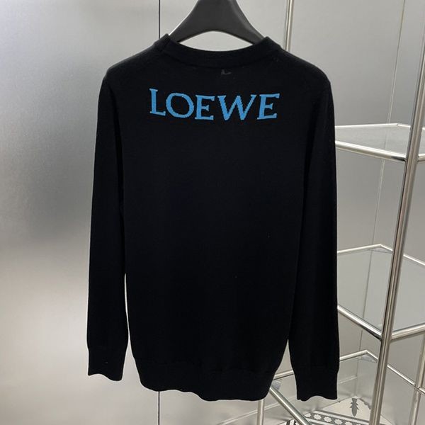 おすすめロエベ×ハウルの動く城 カルシファー セーター コピー lod09934通販