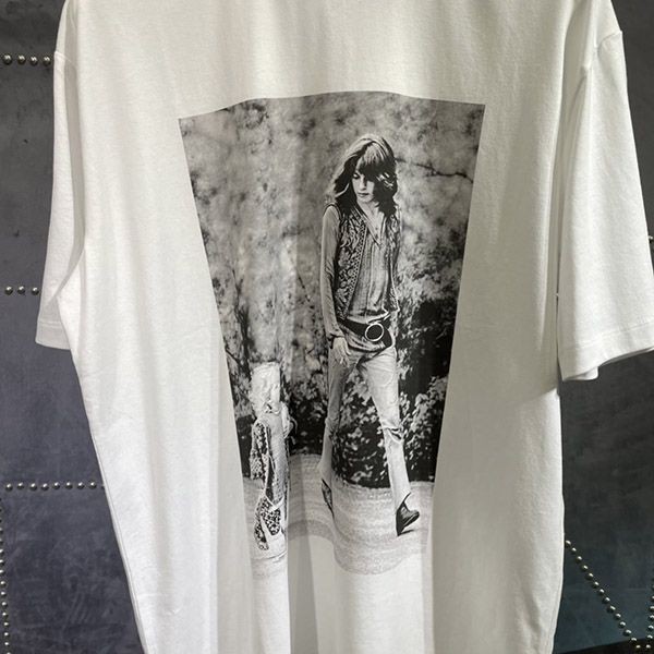 売上総額１位！ロエベ Paulas Ibiza クロップド Tシャツ 偽物 lod60479激安送料無料