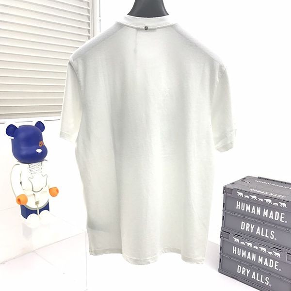 春もの新作ロエベ アナグラム プリント Tシャツ スーパーコピー loe35833通販