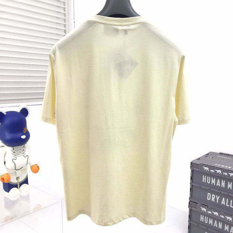 累積売上総額第１位！ロエベ × スタジオジブリ ロゴ Tシャツ コピー loe80316通販