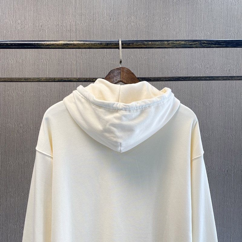 超希少！ロエベ ハーバリウム コットンフーディー 偽物 lof46597代引きを販売