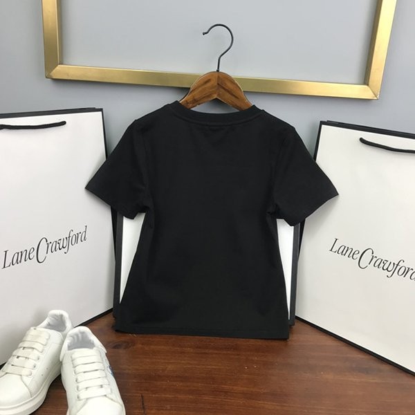可愛い ロエベ Tシャツ コピー 半袖 コットン 注目度抜群！ loj53908代引きを販売