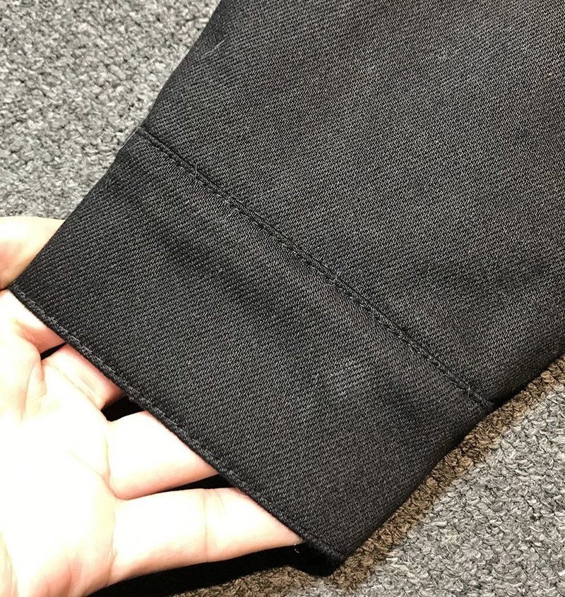 【日本未発売】ロエベ 人気ライトハウス カシミヤ ジャケット lok02609品質保証