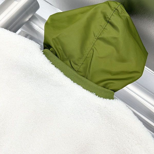 人気No1 ロエベ フーデッド ジップ ジャケット 偽物 lok67543品質保証