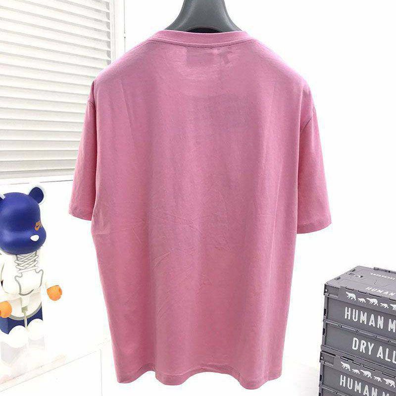 定番 ロエベ × スタジオジブリ ロゴ Tシャツ 偽物 lon76306通販