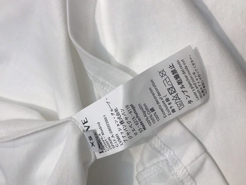 大人気！可愛い ロエベ トトロ tシャツ コピー コラボ コットン loo38422代引きを販売