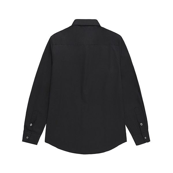 追跡付ロエベ アシンメトリー シャツ スーパーコピー コットン lop92226通販