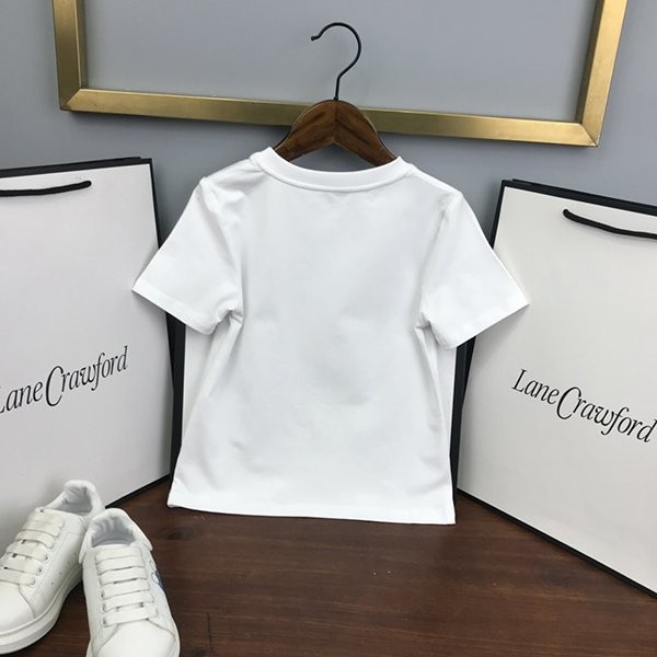 新作で超限定♪ロエベ Tシャツ コピー 半袖 コットン lop95579代引きを販売