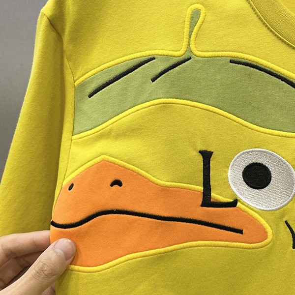 超人気 ロエベ Tシャツ コピー 半袖 コットン loq03436激安送料無料