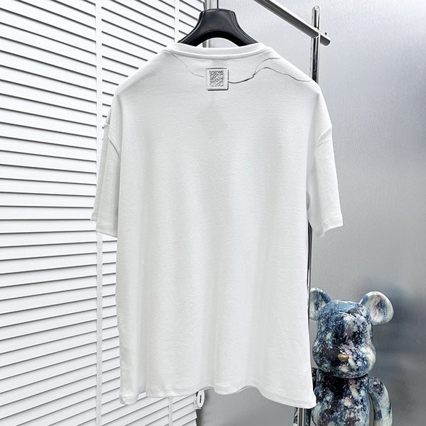 お洒落に♪ロエベ アナグラム Tシャツ スーパーコピー loq09291通販